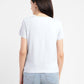 Women's Graphic Crew Neck T-shirt - 4bc67a24-637b-4cf6-a0b4-073e8e21a605 View