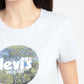 Women's Graphic Crew Neck T-shirt - 1190c573-3608-4904-8d51-c16de54c74f7 View