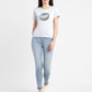 Women's Graphic Crew Neck T-shirt - 236382e1-ca9f-42b7-a2a5-bdbd097d98eb View