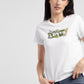 Women's Brand Logo Crew Neck T-shirt - ba7764cb-9959-4734-a777-0b022188dd74 View