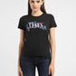 Women's Graphic Print Regular Fit T-shirt - 850bca33-4c3f-4256-a08d-e70088742145 View