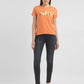 Women's Graphic Print Crew Neck T shirt - e7eb79eb-6a0f-4908-af6d-6bf4dbff059f View