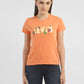Women's Graphic Print Crew Neck T shirt - a1c61d27-96b2-4770-af7d-947bdf7720e0 View