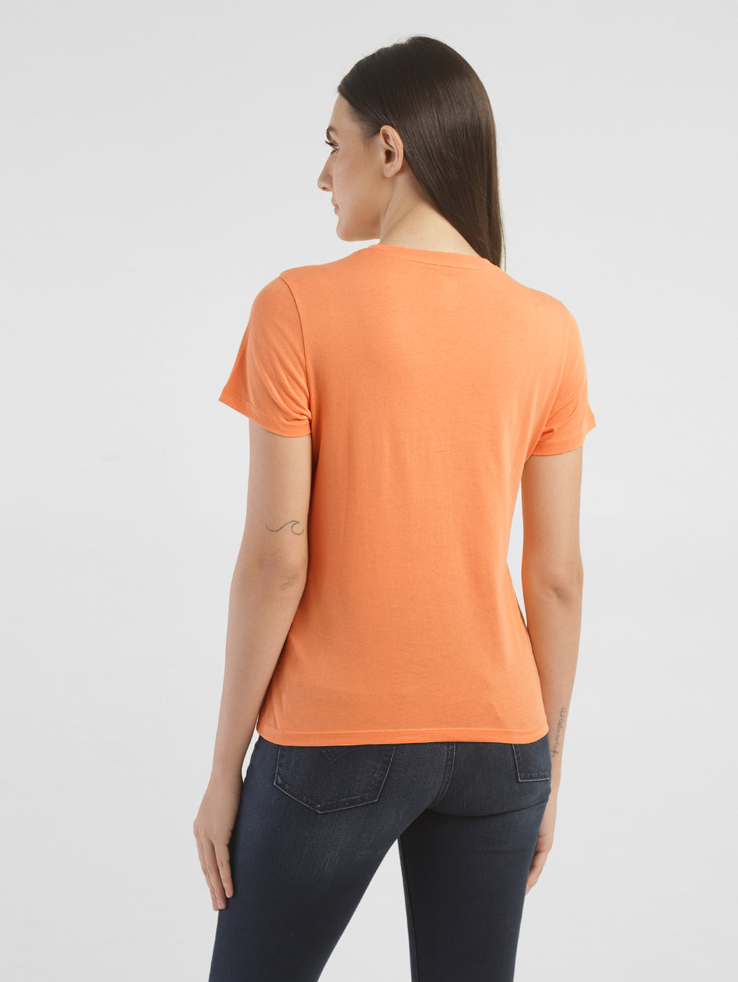 Women's Graphic Print Crew Neck T shirt - c56ef743-5d53-4a16-92ba-a00c72a38d58 View