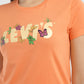 Women's Graphic Print Crew Neck T shirt - 571fadfc-7525-4d64-9d0f-c401f4baabf4 View