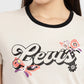 Women's Graphic Print Crew Neck T-shirt - e97a9bbe-0353-470e-9f28-91a66016397b View