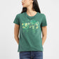 Women's Graphic Print Crew Neck T-shirt - 3669c985-dc36-47e4-8ef5-2d4d9473e8fa View