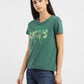 Women's Graphic Print Crew Neck T-shirt - 9dcc2710-9f4c-4077-b953-eef20dff840e View