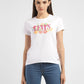 Women's Graphic Print Crew Neck T-shirt - 4597395e-6eba-4ed6-9aa7-9dd71c12ecf3 View