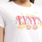 Women's Graphic Print Crew Neck T-shirt - aca4beb9-22cc-4624-a72a-13079fcc9ee6 View