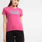 Women Regular Fit T-shirt - 110aa07c-5898-4f07-acdd-82eeb1d16584 View