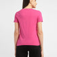 Women Regular Fit T-shirt - ab8d5a38-0d6f-4c57-8079-9196c3641d0f View