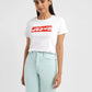 Women's Brand Logo Crew Neck T-shirt - bda19dc9-fdb8-44ef-b297-6fd4ef1592ad View
