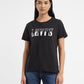 Women's Brand Logo Crew Neck T-shirt - 44143d8e-f7f8-412a-9f27-7a91e6fe8547 View