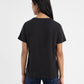 Women's Brand Logo Crew Neck T-shirt - 3daa2596-304c-47ac-b7e1-d960b1be613e View