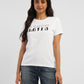 Women's Brand Logo Crew Neck T-shirt - 955fdb6a-1a8f-4294-93ff-6d1b728c3416 View