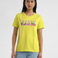 Women's Graphic Print Crew Neck T-shirt - 7712e851-9e3b-4e0a-ad53-8a32cfcef8e6 View