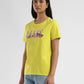 Women's Graphic Print Crew Neck T-shirt - 3572bf8a-4e4d-49b6-821d-900ce31b8407 View