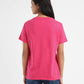 Women's Graphic Print Crew Neck T shirt - 9eb43747-5a20-4a16-a77a-ae020b00e440 View
