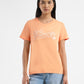 Women's Graphic Print Crew Neck T-shirt - 9d10fe65-4eda-4eba-9229-d4dac886baf9 View