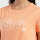 Women's Graphic Print Crew Neck T-shirt - ca6c82ec-6a3b-4bf4-9bb3-a62b4a051ba1 View