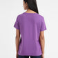 Women's Brand Logo Crew Neck T shirt - 2e5fd8b4-41f3-43e5-bafb-afab92143434 View