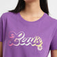 Women's Brand Logo Crew Neck T shirt - 66fac172-0600-4d4e-a4a9-257c7a9dfb89 View