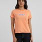 Women's Graphic Print Crew Neck T-shirt - 41584d1a-44de-49e1-a311-2f995f469063 View