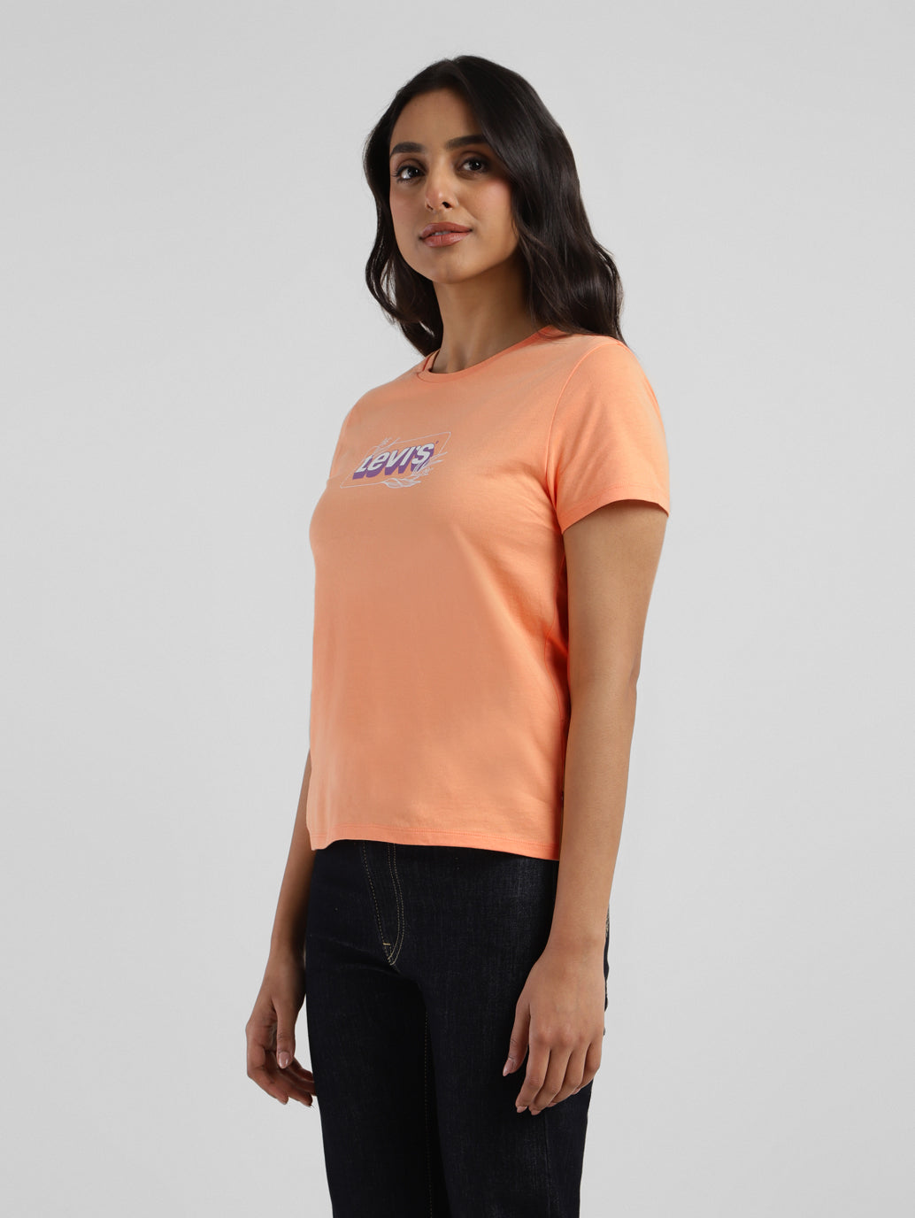 Women's Graphic Print Crew Neck T-shirt - dd53d281-b9f0-4297-a450-2fe02b7fb27a View