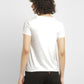 Women's Brand Logo Crew Neck T-shirt - 2974dc4b-576f-45b9-a9a5-1a93e53dd679 View
