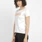 Women's Brand Logo Crew Neck T-shirt - 50f88750-08f3-4fcc-848c-bddb87c8f7f5 View