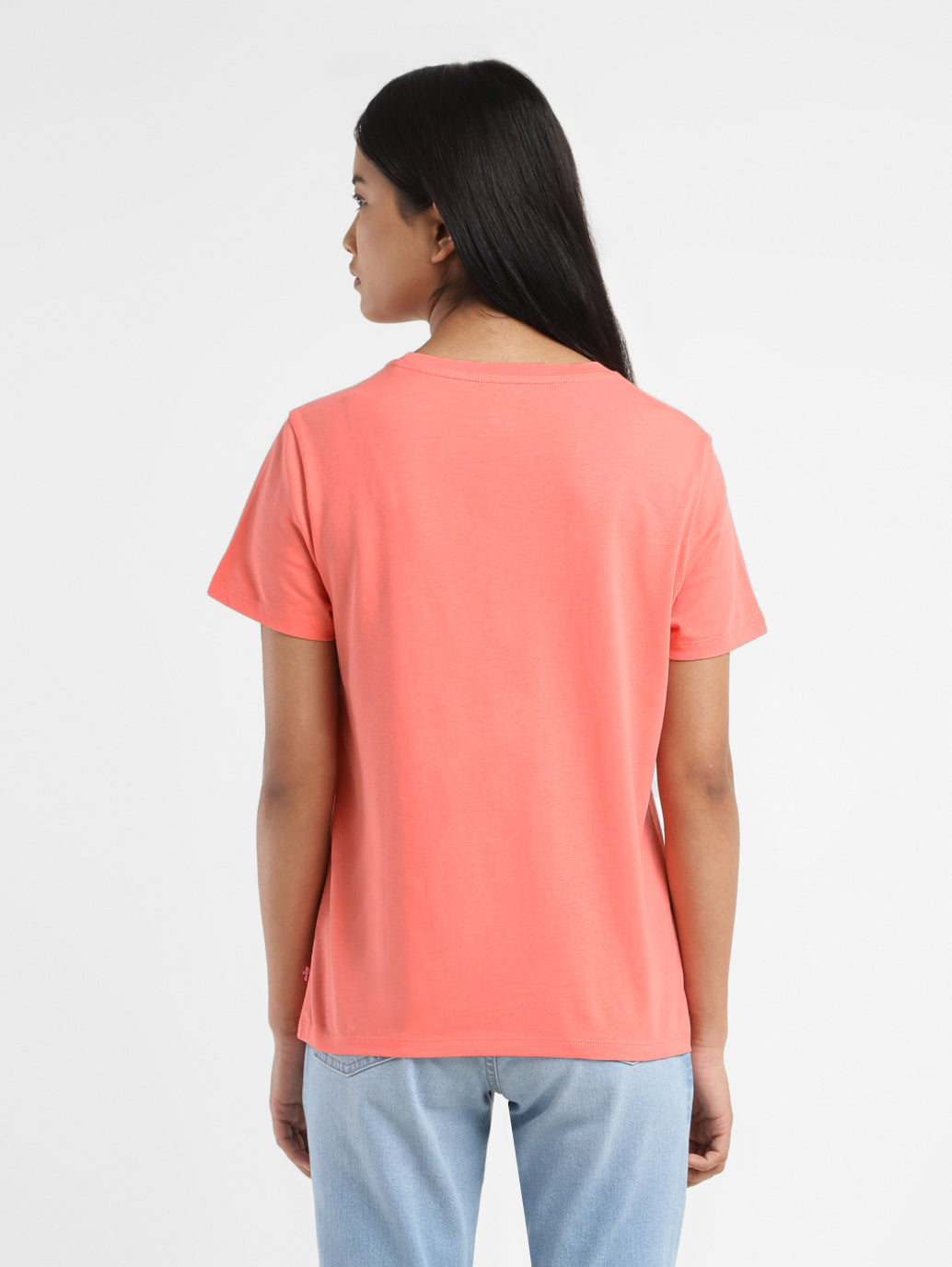 Women's Graphic Print Crew Neck T shirt - 75ac1e0c-77e9-49ad-916b-1ceb7af75cb5 View