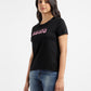 Women's Brand Logo Crew Neck T-Shirt - a7b62c57-5807-4ea6-bd13-34ba5ad8b88f View