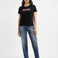 Women's Brand Logo Crew Neck T-Shirt - 1c9c36a0-fd51-4c6f-9cf9-95526a445e72 View