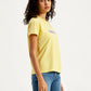 Women's Brand Logo Regular Fit T-Shirt - d4ebae92-652a-4aca-9b98-8cc9678269c7 View