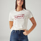 Women's Logo Printed Regular Fit T-Shirt - Styleshot View