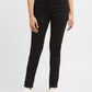 Women's 721 Black Skinny Fit High Rise Jeans - 07cf5e0b-f4ac-460f-b2a1-d8c62bcd4575 View