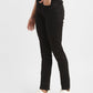 Women's 721 Black Skinny Fit High Rise Jeans - 5282bcb9-9e02-4f09-8f6b-c19c01c28c86 View