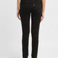 Women's 721 Black Skinny Fit High Rise Jeans - f4fe26f3-16a4-4987-8d35-f3b49ca71ae4 View