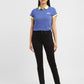 Women's 721 Black Skinny Fit High Rise Jeans - ea1672ad-5a13-416a-a4bd-3e1a3d81bc24 View