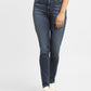 Women's 721 Blue Skinny Fit High Rise Jeans - 661f5e42-b6d3-4534-a803-607fac362cac View