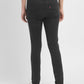 Women's 721 Black Skinny Fit High Rise Jeans - 17a3557a-14ea-44b9-8b51-a208613fcf17 View