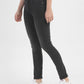 Women's 721 Black Skinny Fit High Rise Jeans - e689cf60-e886-4263-ae2e-f0557a13724f View