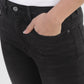 Women's 721 Black Skinny Fit High Rise Jeans - 760eb226-2c81-48a5-a511-b817f84eefcb View