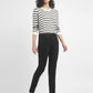 Women's 721 Black Skinny Fit High Rise Jeans - 792ee7ca-30dc-4271-a075-f44bd90fc23b View