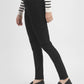 Women's 721 Black Skinny Fit High Rise Jeans - 7fa83ff4-f0eb-4886-8f7e-c16e1306fc0c View