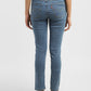 Women's 721 Blue Skinny Fit High Rise Jeans - 1d8bf4ec-deff-417f-be14-8e2e80a2aa54 View