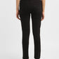 Women's 721 Black Skinny Fit High Rise Jeans - 190c21ba-8e10-432f-b993-fbee17e4fb9a View