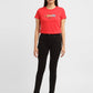 Women's 721 Black Skinny Fit High Rise Jeans - f123e551-f720-418e-aeb5-aed229036e0a View