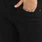 Women's 721 Black Skinny Fit High Rise Jeans - be6dc0b8-20c4-4c13-8eb7-a8f3f3e14211 View